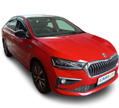 Skoda SLAVIA-img